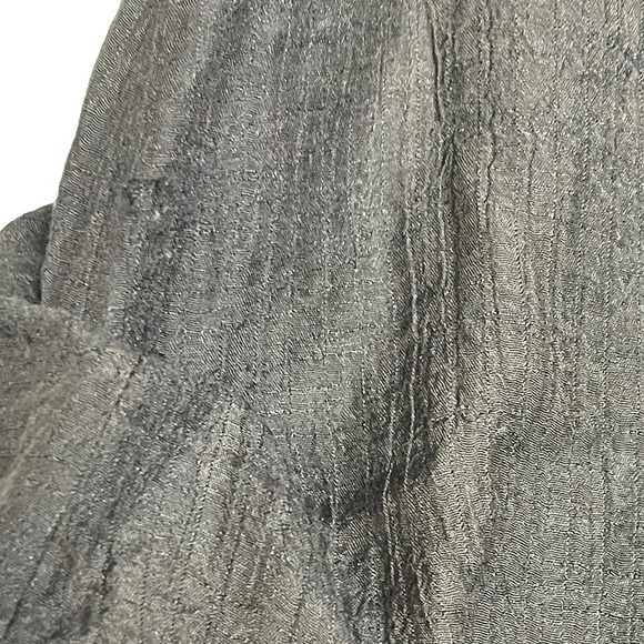 NWT Saints & Secrets Black Short Skirt Size 12 - Picture 5 of 13